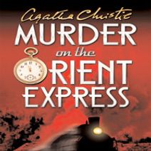 Agatha Christie’s Murder on the Orient Express