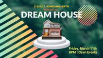 DREAM HOUSE