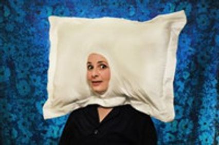 The Adventures of Sleepyhead show poster