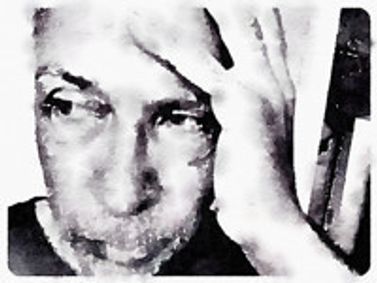 BEGGARS RAIN show poster