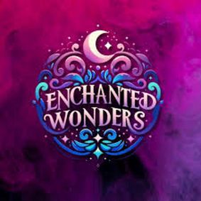 Enchanted Wonders show poster