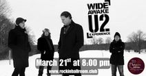 Wide Awake - A U2 Experience