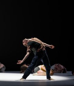 Season Finale show poster