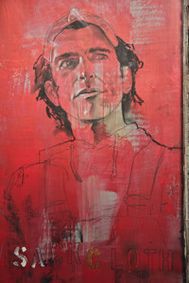 MY VALENTINE show poster