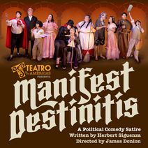 Manifest Destinitis