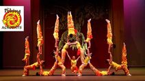Peking Acrobats