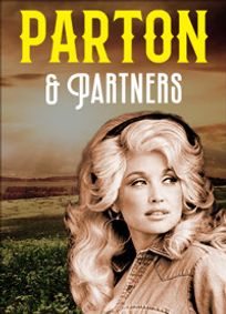 Parton & Partners show poster