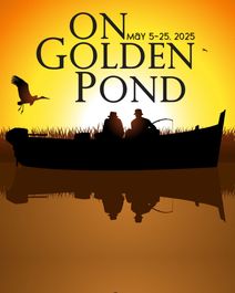 On Golden Pond