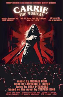 Carrie: The Musical