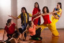 WELCOME TO IMAGI*NATION: The Trilogy