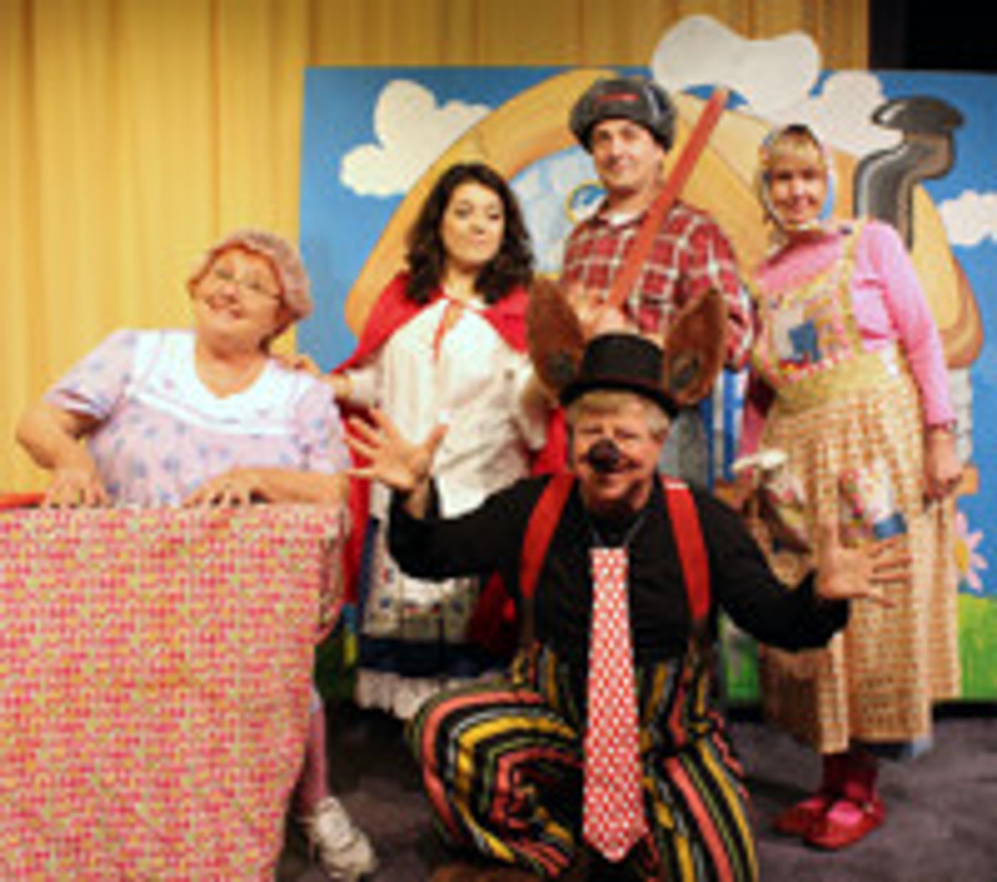 DUDAMEL LEADS THE TRISTAN PROJECT & More Lead Los Angeles' December Theater Top Picks  Image