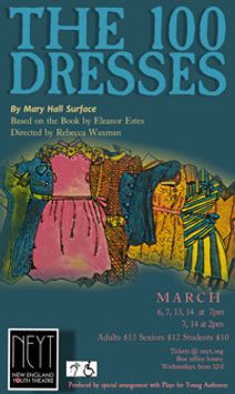 The Hundred Dresses