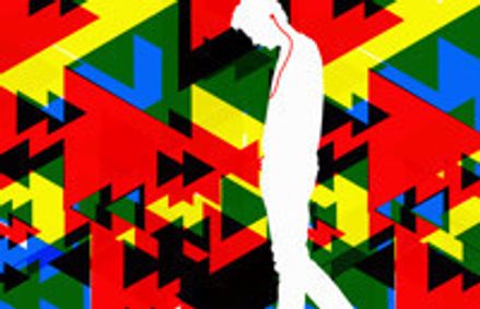 LAST DITCH PLAYLIST show poster