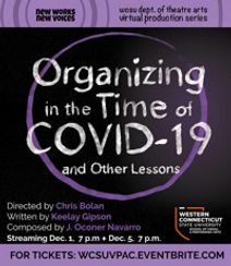 Organizing in the Time of Covid-19 and Other Lessons