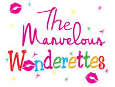 The Marvelous Wonderettes show poster