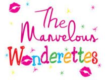 The Marvelous Wonderettes