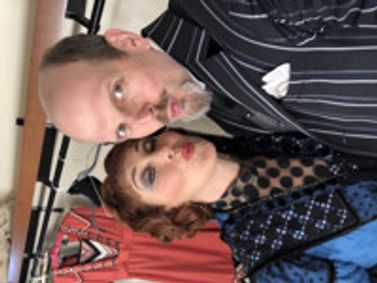 The Underpants show poster