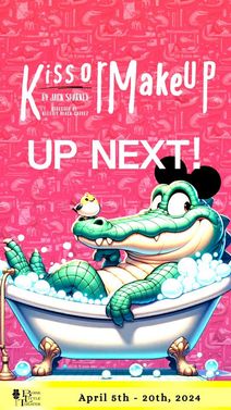 Kiss or Make Up