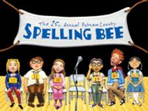 The 25th Annual Putnam County Spelling Bee