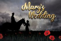 Mary's Wedding