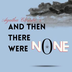 And Then There Were None show poster