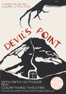 Devil's Point