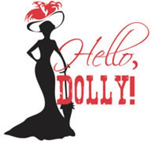 Hello, Dolly! Presented by Garland Summer Musicals show poster