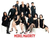 Model Majority: NYC Sketchfest