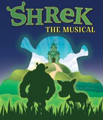 Shrek The Musical