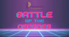Paragon Philharmonia presents Battle of the Decades in Central Virginia