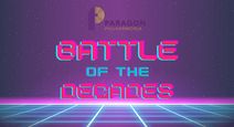 Paragon Philharmonia presents Battle of the Decades