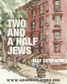 The Vandal show poster