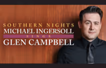 Southern Nights: Michael Ingersoll Sings Glen Campbell