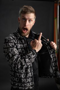 Daniel Sloss - Work in Progress