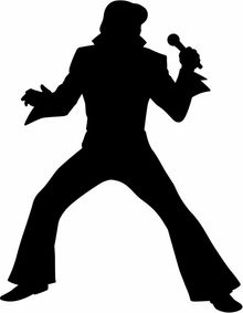 The Elvis Presley Experience show poster
