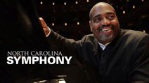 North Carolina Symphony presents Rhapsody in Blue