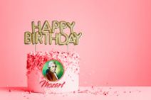 Happy Birthday, Mozart!