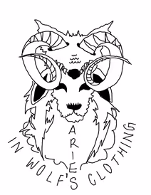 Aries in Wolf's Clothing