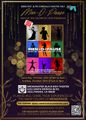 Back By Popular Demand Meek Ent. & PR Presents Men-O-Pause Ages of the Colors of Love Stageplay in Los Angeles