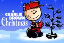 A Charlie Brown Christmas