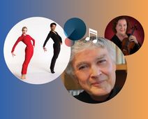 OPENING NIGHT! Concert dedicated to the memory of Dr. Christopher Parr