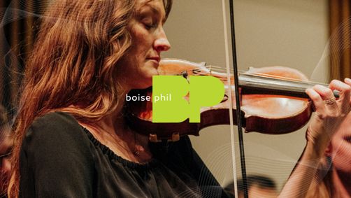 Mendelssohn's Italian show poster