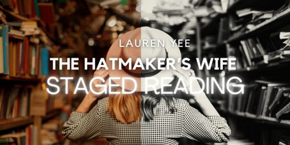 The Hatmaker's Wife show poster