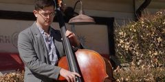 AB3 Jazz Trio in Rockland / Westchester