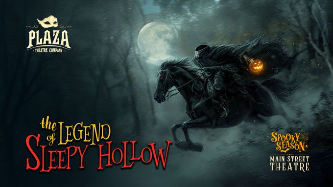The Legend of Sleepy Hollow