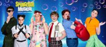 The SpongeBob Musical