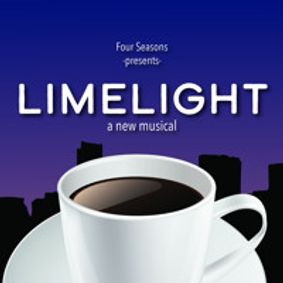 Limelight show poster