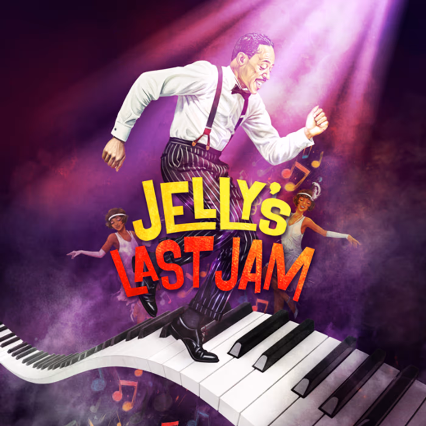 SHUCKED & More Lead Philadelphia's Spring 2026 Top Theatre Shows  Image