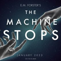 The Machine Stops