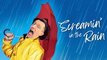 Screamin' In The Rain in Toronto